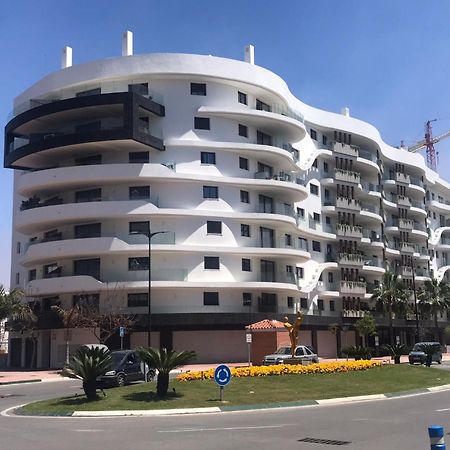 Apartment Estepona Roof Top View 2 By Interhome Eksteriør billede