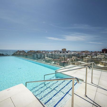 Apartment Estepona Roof Top View 2 By Interhome Eksteriør billede